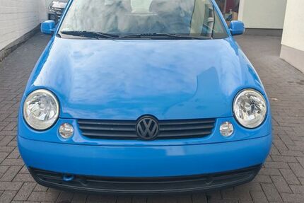 VW Lupo 283.000 km 700 &euro; Brühl 50321