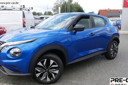 Nissan Juke 16.061 km 19.950 € Werl 59457