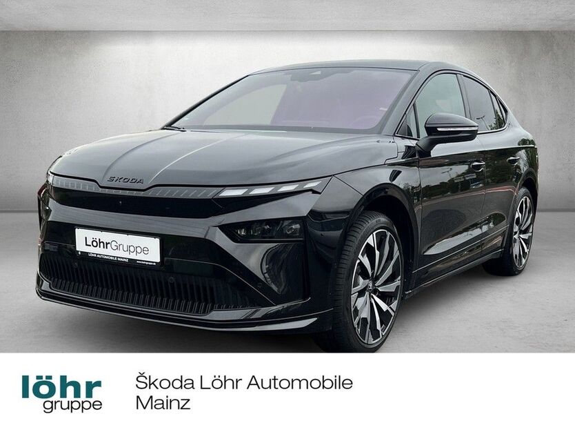 Skoda Enyaq 9.999 km 50.990 € Mainz 55120