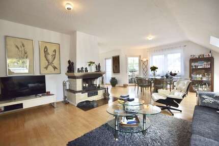 Wohnung zum Kaufen in Neu-Isenburg 449.000 € 159 m² 3 zimmer