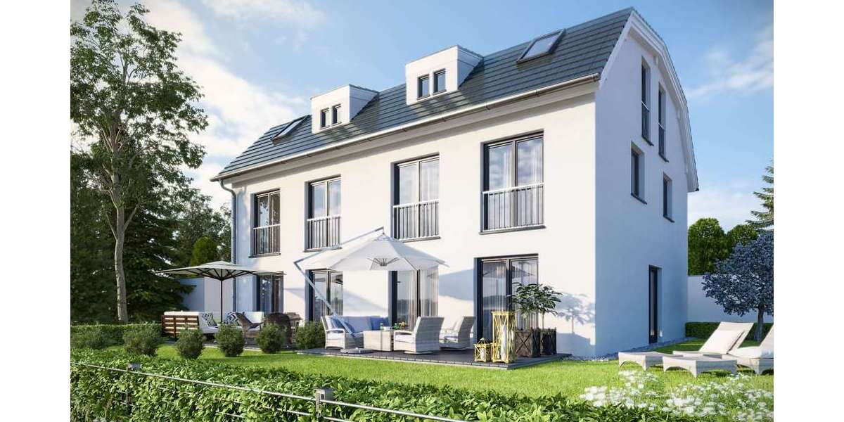 Einfamilienhaus Grasbrunn - 6 Zimmer, 135 m&sup2;, 984.900&euro; | Angebot:26662443