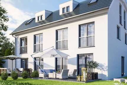 Haus Grasbrunn - 6 Zimmer, 135 m&sup2;, 984.900&euro; | Angebot:26662443