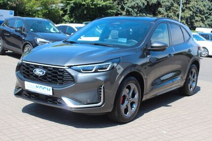 Ford Kuga 25.010 km 31.600 &euro; Perleberg 19348