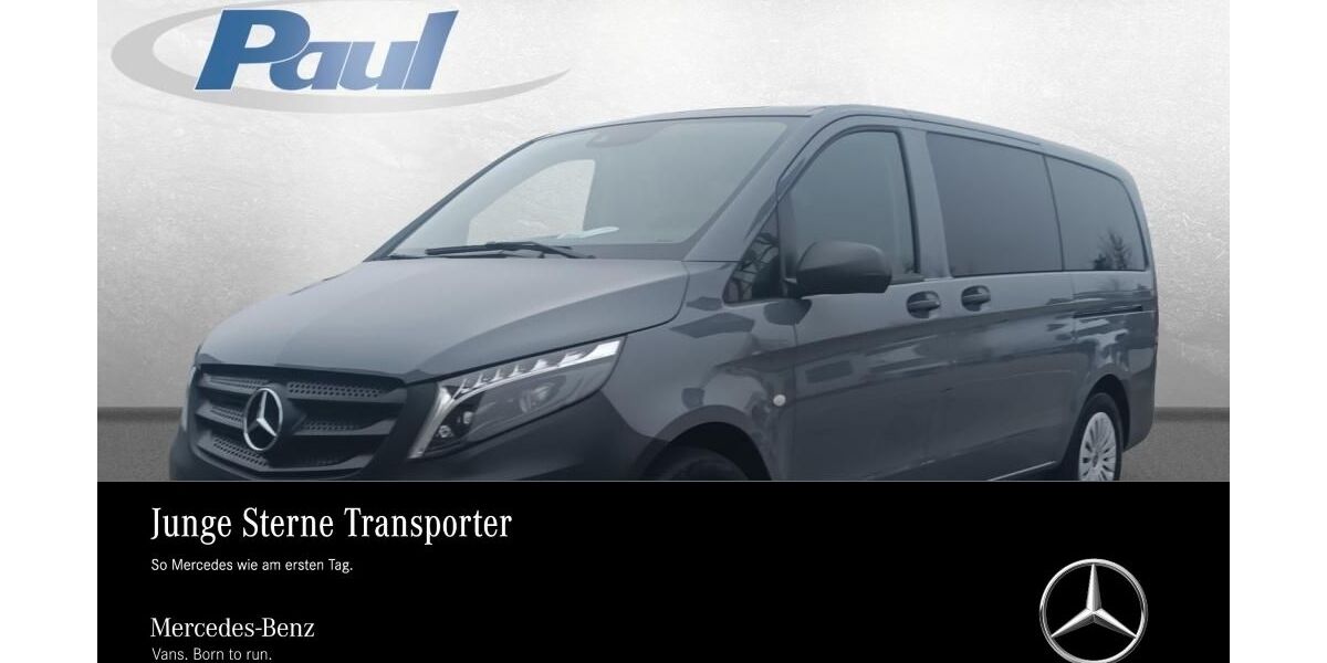 Mercedes-Benz Vito 23.098 km 59.500 &euro; Passau 94036