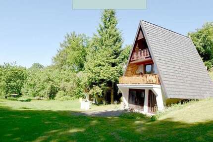 Haus Huy-Neinstedt Neinstedt - 2 Zimmer, 30 m&sup2;, 45.000&euro; | Angebot:26796950