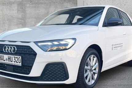 Audi A1 5.000 km 26.420 &euro; Halle (Saale) 06110