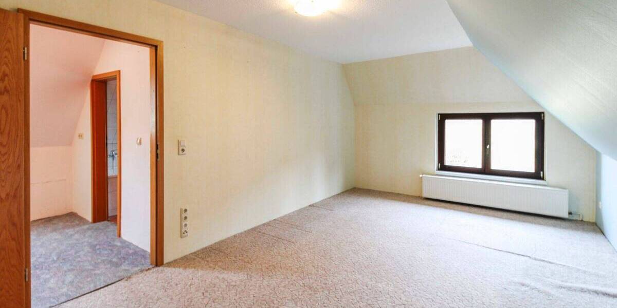 Einfamilienhaus Süderholz Behnkenhagen - 8 Zimmer, 275.000&euro; | Angebot:26790878