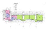 WE44 I Moderne 2-Zimmer Wohnung im Schulenburger Stadtquartier
