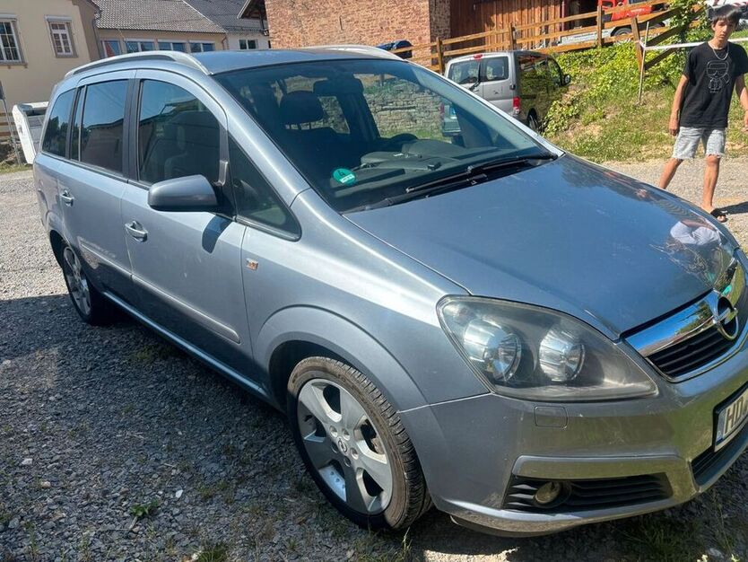 Zafira