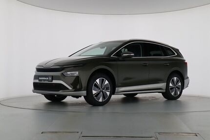 Skoda Enyaq 5.500 km 41.899 &euro; Halle (Saale) 06126