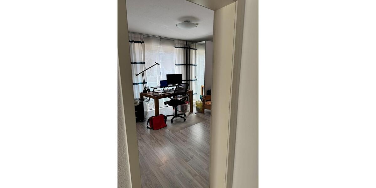 Etagenwohnung Hochheim am Main - 3 Zimmer, 87 m&sup2;, 364.999&euro; | Angebot:26254141