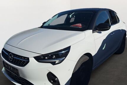 Opel Corsa 10.000 km 13.990 &euro; Wielenbach 82407