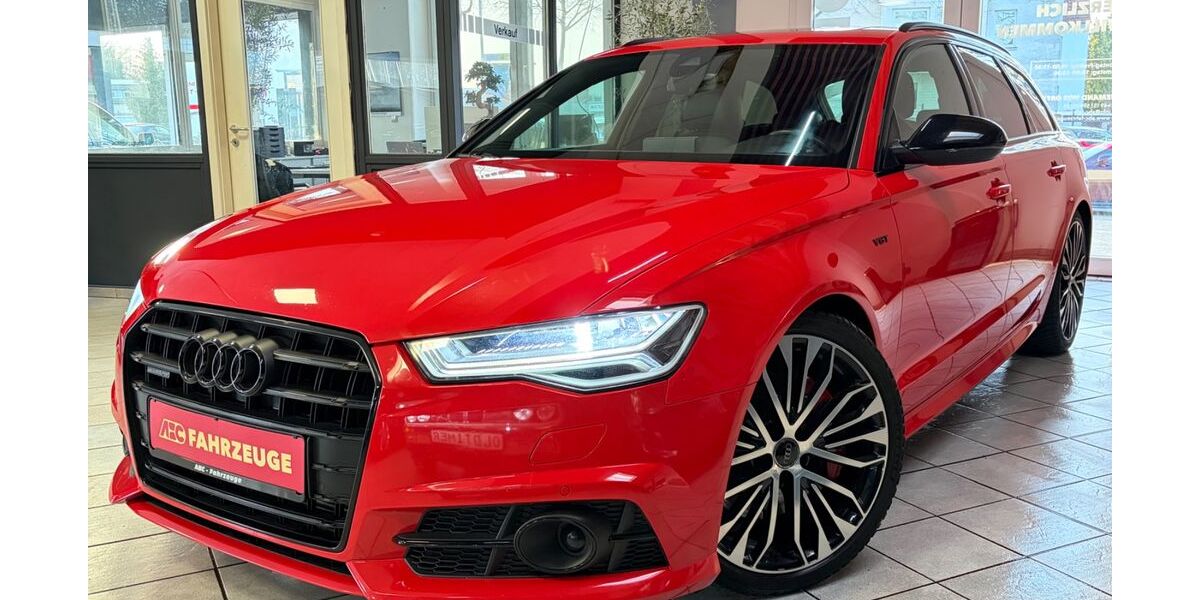 Audi A6 155.000 km 27.990 &euro; Duderstadt 37115