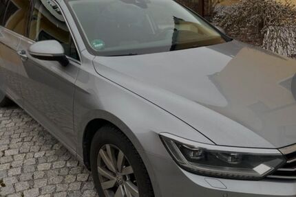 VW Passat Variant 120.000 km 16.000 &euro; Löbau 02708