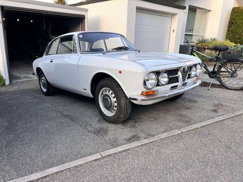 GTV