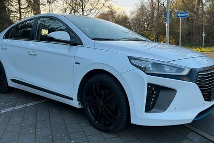 Hyundai IONIQ 126.765 km 12.999 &euro; Wiesbaden 65203