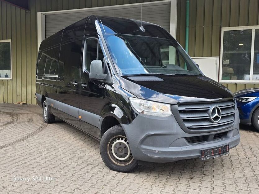 Sprinter