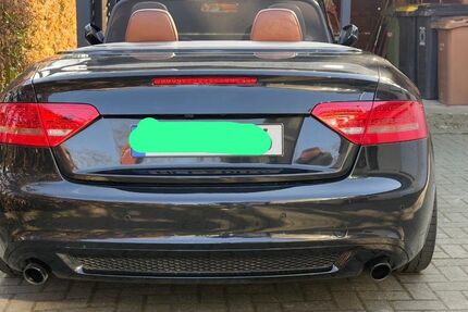 Audi A5 230.000 km 12.500 &euro; Melle 49326