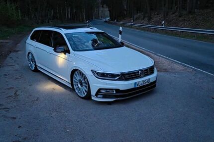 VW Passat 225.500 km 21.999 &euro; Egestorf 21272