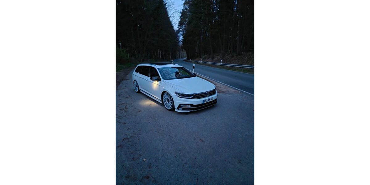 VW Passat 225.500 km 21.999 &euro; Egestorf 21272