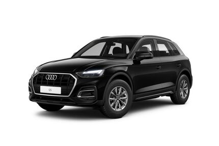 Audi Q5 32.718 km 36.890 &euro; Sangerhausen 06526