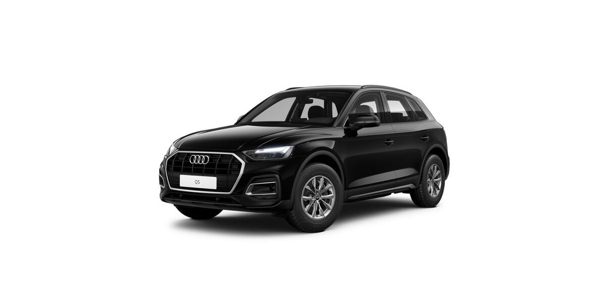 Audi Q5 32.718 km 36.890 &euro; Sangerhausen 06526