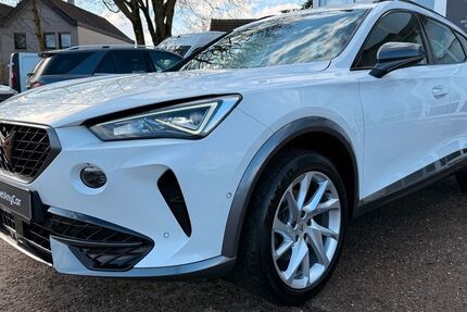 Cupra Formentor 169.000 km 18.650 &euro; Cloppenburg 49661