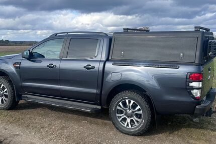 Ford Ranger 142.000 km 22.000 &euro; Jesteburg 21266