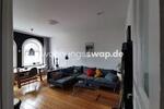 Etagenwohnung Hamburg Hamburg-Mitte - 4 Zimmer, 104 m&sup2;, 1.100&euro; | Angebot:26341576