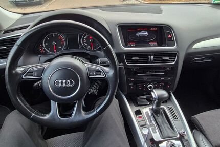 Audi Q5 257.000 km 12.500 &euro; Gersthofen 86368