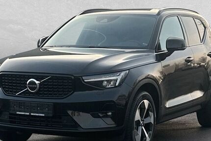 Volvo XC40 63.000 km 28.550 &euro; Karlsruhe 76187