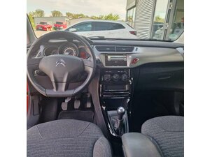 Citroen C3 Selection 99.334 km 5.250 &euro; Obrigheim-Asbach 74847