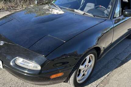 Mazda MX-5 259.000 km 6.999 &euro; München 81539