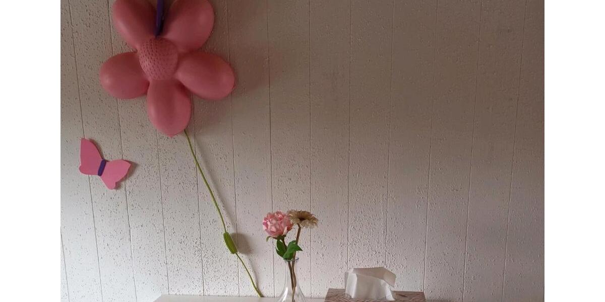 Schöne 2, 5 ZKB Wohnung möbeliert 2 zimmer