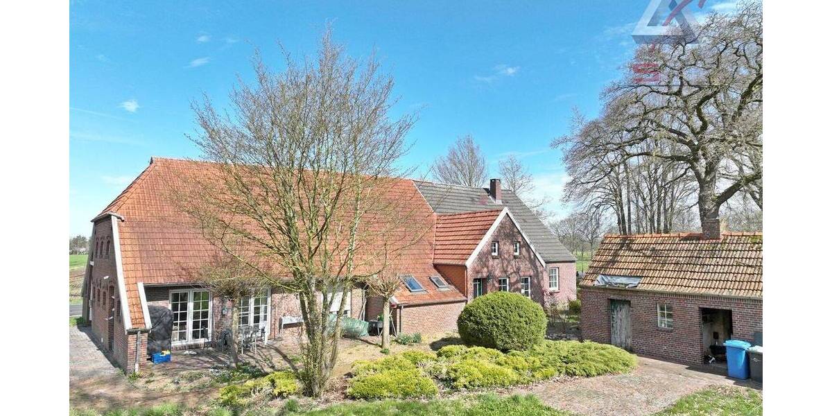 Einfamilienhaus Wiesmoor / Voßbarg Voßbarg - 6 Zimmer, 206 m&sup2;, 249.000&euro; | Angebot:26155044