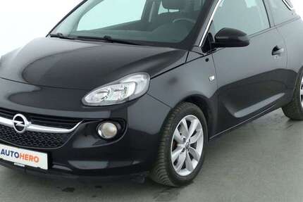 Opel Adam 62.108 km 9.260 € Frankfurt am Main 65936