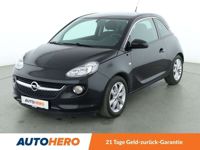 Opel Adam 62.108 km 9.260 € Frankfurt am Main 65936