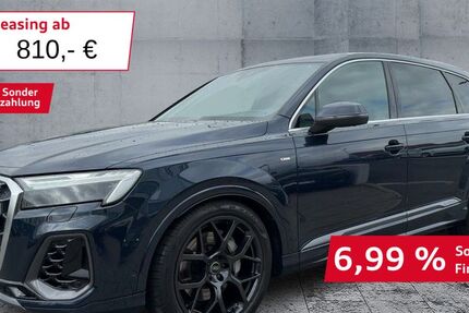 Audi Q7 11.356 km 75.950 &euro; Bayreuth 95448