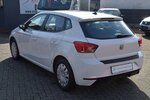 Seat Ibiza 1,0 Reference Plus LED*Klima*PDC*SHZ*5 trg 38.620 km 13.980 &euro; Rastede 26160