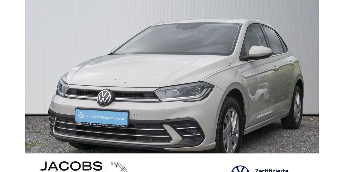 VW Polo 80.165 km 16.380 &euro; Heinsberg 52525