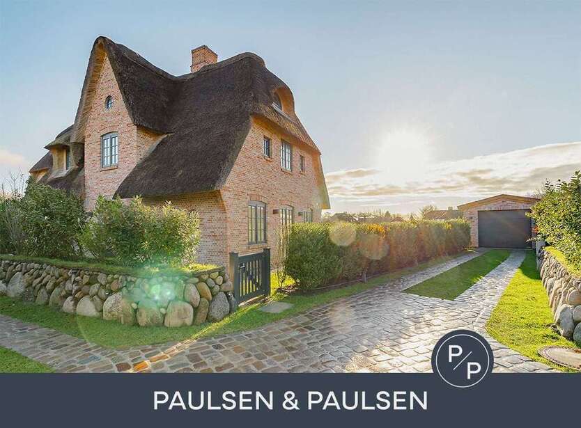 Haus zum Kaufen in Sylt 3.850.000 € 194 m²