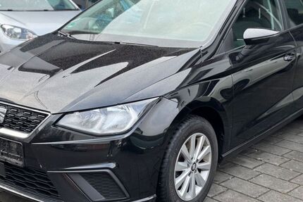 Seat Ibiza 224.284 km 6.900 &euro; Biberach/Riss 88400