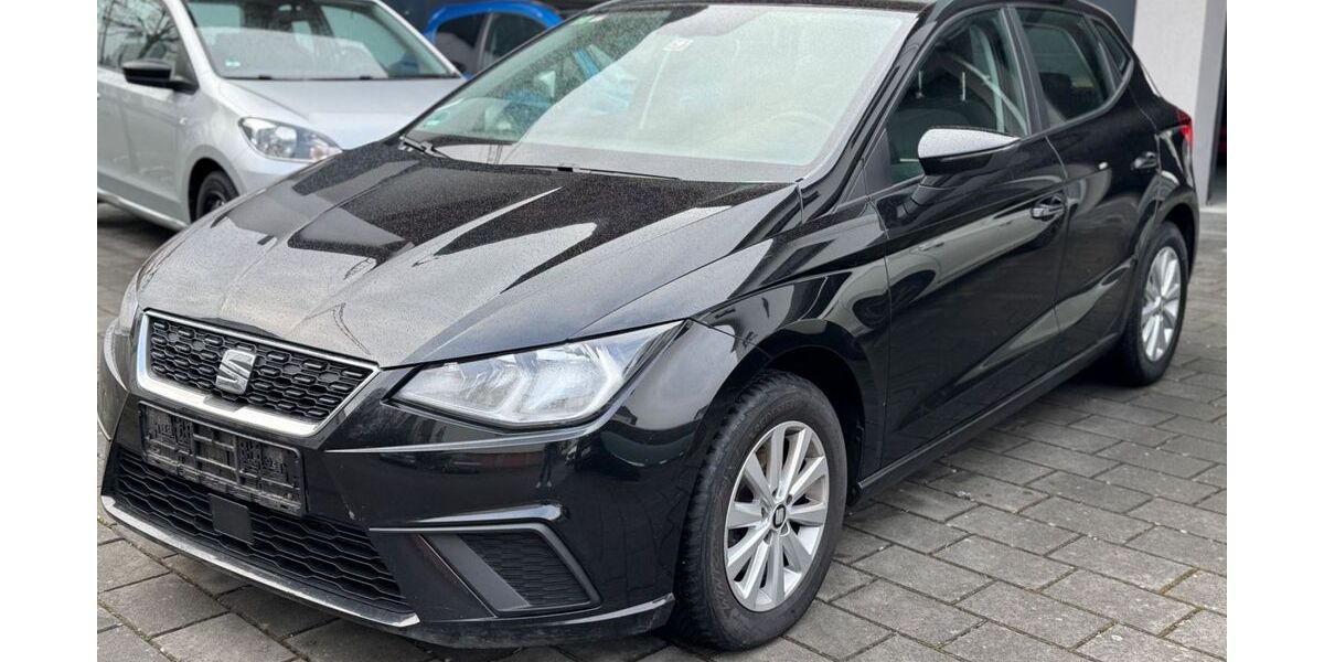 Seat Ibiza 224.284 km 6.900 &euro; Biberach/Riss 88400