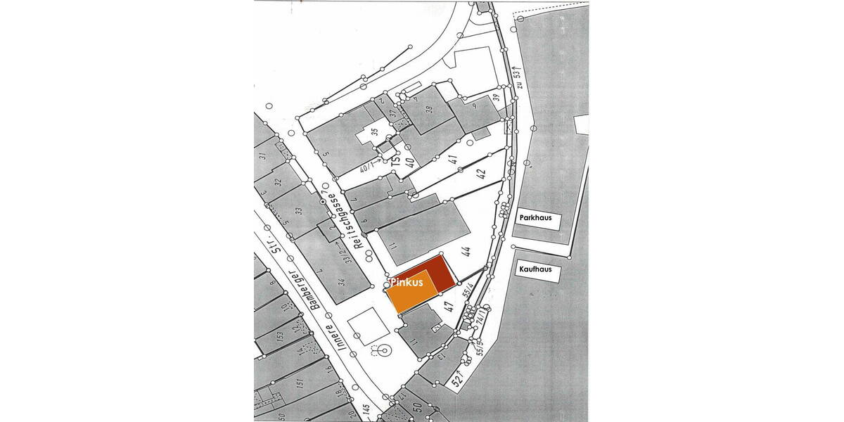 Gewerbeobjekt Lichtenfels Burgberg - 485.000&euro; | Angebot:26113091