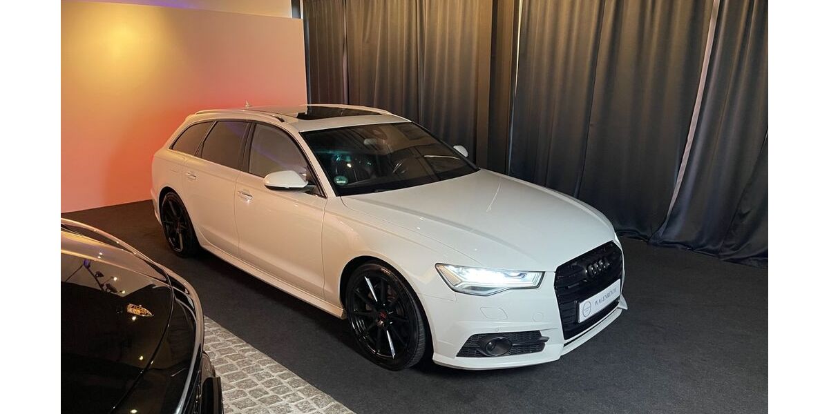Audi A6 181.900 km 24.990 &euro; Schapen 48480
