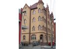 2 Raum Wohnung im EG im denkmalgeschützten Altbau in Kahla - Erdgeschoßwohnung Kahla | Angebot:26568236