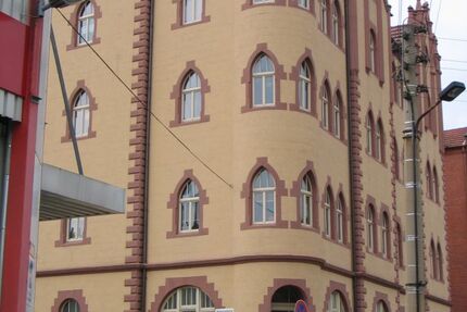 2 Raum Wohnung im EG im denkmalgeschützten Altbau in Kahla - Wohnung Kahla | Angebot:26568236