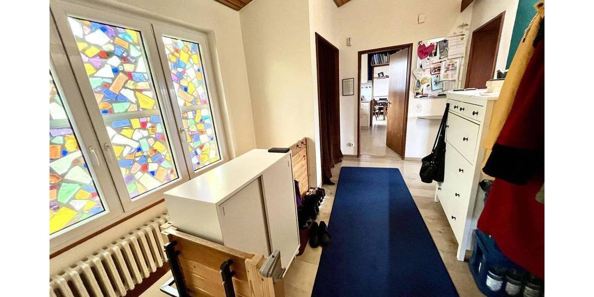 Einfamilienhaus Weikersheim - 6 Zimmer, 160 m&sup2;, 319.000&euro; | Angebot:25706806