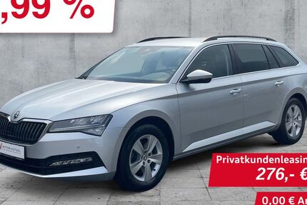 Skoda Superb 25.080 km 26.768 &euro; Werneck 97440