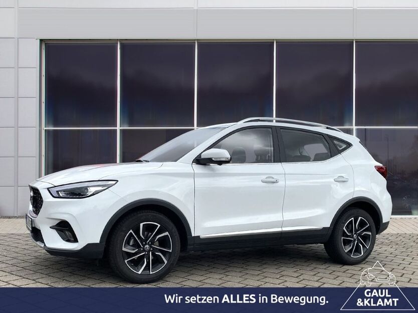 MG ZS 20.025 km 19.990 € Bad Kissingen 97688